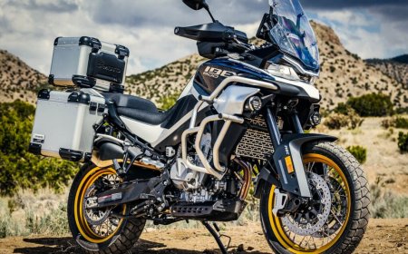 Honda CBR1000RR-R Fireblade SP Kullanıcı Yorumları – Honda CBR1000RR-R Fireblade SP Alınır mı?