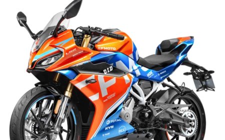 Voge 300 Rally İnceleme – Voge 300 Rally Kullanıcı Yorumları