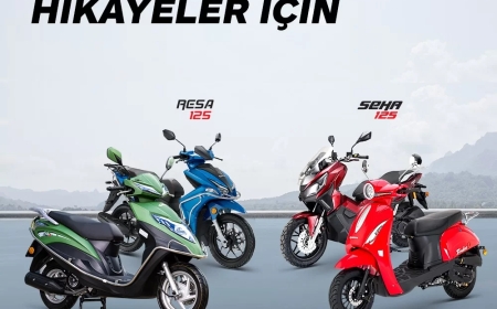 RKS RZ 125S Kullanıcı Yorumları ? RKS RZ 125S Alınır mı ?