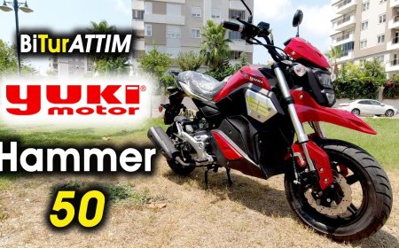 RKS RNX Plus Kullanıcı Yorumları ? RKS RNX Plus Alınır mı ?