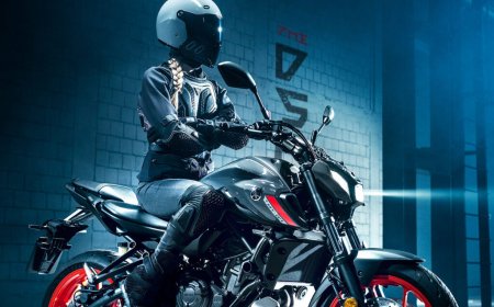 YAMAHA FJR1300 KULLANICI YORUMLARI & ALINIR MI?