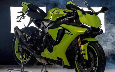 YAMAHA MT-10 SP KULLANICI YORUMLARI & ALINIR MI?