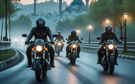 Barossa ADV 125 Kullanıcı Yorumları - Barossa ADV 125 Alınır Mı?