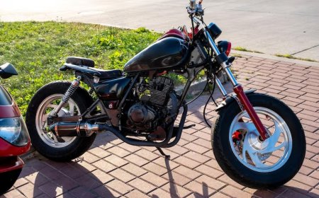 Zincir Kilidi Taşırken Nerede Taşınır? | Dengeyi Bozmayan Yöntem