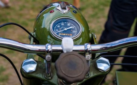 Zincir Dişli Bittiğini Anlama | 7 Net Belirti