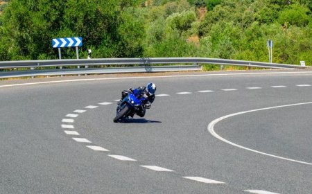 Şanzıman Yağı Ne Zaman Değişir? | Scooter/Vitesli Farkı