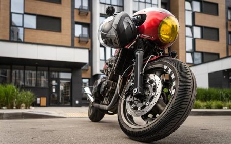 Yazın Sıcakta Motoru Korumak | Hararet + Yağ Seçimi