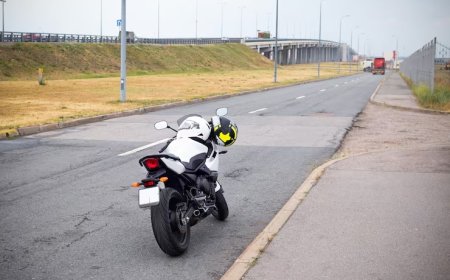 YBR 125 Zincir–Dişli Oranı Değişirse Ne Olur? | Yakıt/Son Hız Etkisi