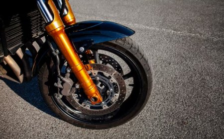 Zincir Ayarı Evde Nasıl Yapılır? | Cetvelle Değil, Mantıkla