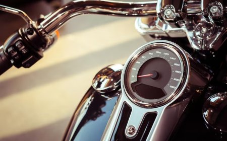 Zincir Ölçüsü Nasıl Seçilir? | 428/520 Ne Demek?