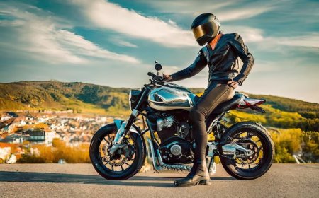 Z400 2. El: Gidon Shimmy + Ön Takım Boşluğu | Hızlı Testler