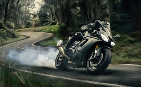 Yamaha MT-07 Alınır mı? | A2’den Çıkınca En Tatlı Yükseltme mi? | Artı-Eksi