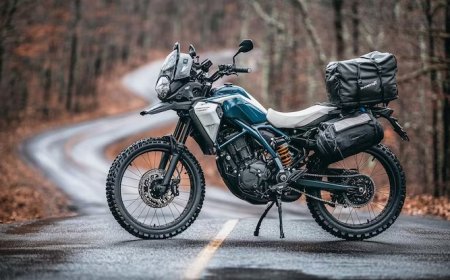 YBR 125 Ucuz Bakım Rehberi | Yağ/Filtre/Buji | Masrafı Düşür