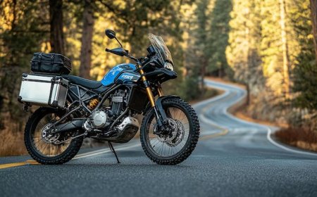 Çanta Demiri Şaseyi Yorar mı? | Doğru Montaj Kuralı