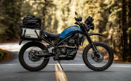 Şase/VIN Sorgusu Nereden Yapılır? | Motor Alırken Dolandırılma Rehberi