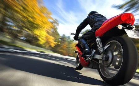 Yağmurdan Sonra Fren Performansı Düştü | Disk Islanması mı Balata mı?