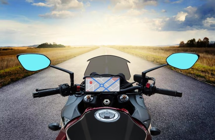 YBR 125 Karbüratör Ayarı Bozuldu | Rölanti + Karışım Ayarı Nasıl Anlaşılır?