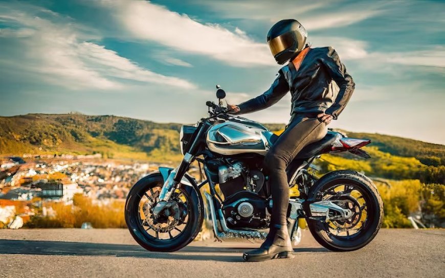 Z400 2. El: Gidon Shimmy + Ön Takım Boşluğu | Hızlı Testler