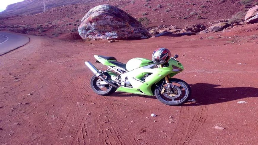 Yağmurda Vizör Görmüyor | Su Tutmayan Sprey İşe Yarar mı?