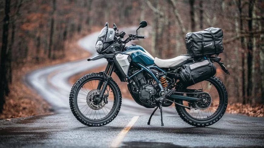 YBR 125 Ucuz Bakım Rehberi | Yağ/Filtre/Buji | Masrafı Düşür