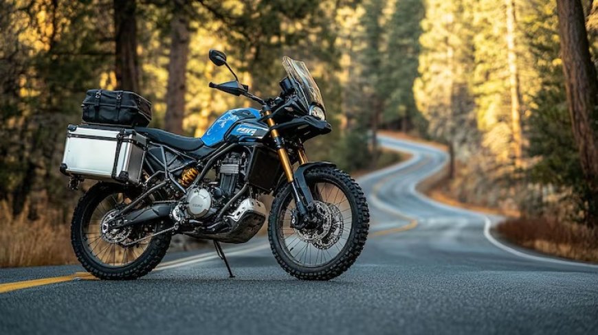 Çanta Demiri Şaseyi Yorar mı? | Doğru Montaj Kuralı