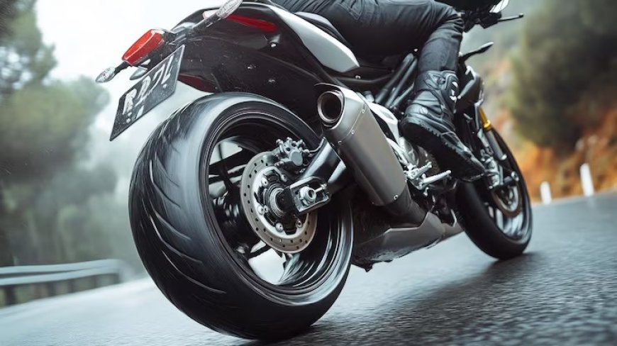 Yağmurda Sürüşte En Büyük 10 Hata | Düşmeden Kaçın