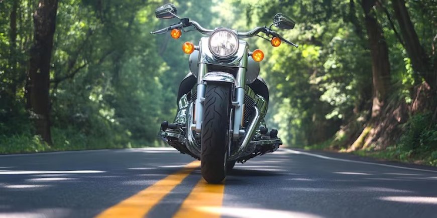 Şehir İçi Park Sorunu | Motoru Güvenli Bağlamanın 7 Yolu